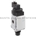Festo MS4-EE-1/4-10V24 Shut Off Valve Product Image
