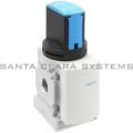 Festo MS4-EM1-1/4 Shut Off Valve Product Image