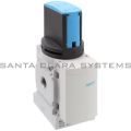 Festo MS4-EM1-1/8 Shut Off Valve Product Image