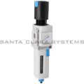 Festo MS4-LFR-1/4-D6-CRV-AS Filter Regulator Product Image