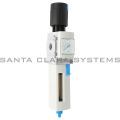 Festo MS4-LFR-1/4-D6-ERM-AS Filter Regulator Product Image