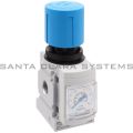 Festo MS4-LRB-1/4-D6 Pressure Regulator Product Image