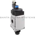 Festo MS6-EE-1/2-V24P Shut Off Valve Product Image