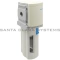 Festo MS6-LF-3/8-ERM Compressed Air Filter Product Image