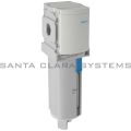 Festo MS6-LFM-1/2-AUV Micro Filter Product Image