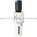 Festo MS6-LFR-1/2-D6-CRM-AS Filter Regulator Product Image