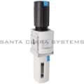 Festo MS6-LFR-1/2-D7-ERM-AS Filter Regulator Product Image