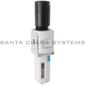 Festo MS6-LFR-1/2-D7-ERV-AS Filter Regulator Product Image