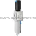 Festo MS6-LFR-1/2-D7-EUV-AS Filter Regulator Product Image