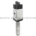 Festo MS6-SV-1/2-C-10V24-S Soft Start/Quick Exhaust Valve Product Image
