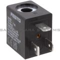 Festo MSFW-110-50/60-OD Solenoid Coil Product Image