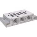 Festo NAS-1/2-3A-ISO Individual Subbase Product Image
