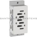 Festo NAS-1/4-1A-ISO Individual Subbase Product Image