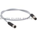 Festo NEBA-M8G3-U-0.5-N-M8G3 Connecting Cable Product Image