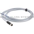 Festo NEBA-M8G3-U-2.5-N-LE3 Connecting Cable Product Image