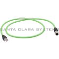 Festo NEBC-D12G4-ES-1-S-R3G4-ET Connecting Cable Product Image