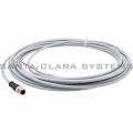 Festo NEBM-M12G8-E-10-Q5-LE6 Motor Cable Product Image