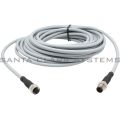 Festo NEBU-M12G5-E-10-Q8N-M12G5 Connecting Cable Product Image