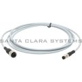 Festo NEBU-M12G5-E-2.5-W2-M8G4-V1 Connecting Cable Product Image