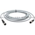 Festo NEBU-M12G5-E-5-Q8N-M12G5 Connecting Cable Product Image
