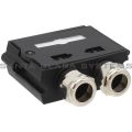 Festo NECA-S1G9-P9-MP5 Multi-Pin Plug Socket Product Image