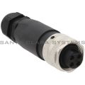 Festo NECU-G78G4-C2 Power Supply Socket Product Image