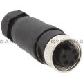 Festo NECU-G78G5-C2 Power Supply Socket Product Image