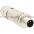 Festo NECU-M-S-D12G4-C2-ET Plug Product Image