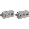 Festo NEV-1DA/DB-ISO End Plate Kit Product Image