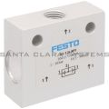 Festo OS-1/4-NPT OR Gate Product Image