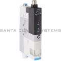 Festo OVEM-10-H-B-QO-CE-N-1P Vacuum Generator Product Image