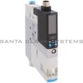 Festo OVEM-10-H-B-QO-CE-N-LK Vacuum Generator Product Image