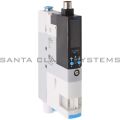 Festo OVEM-10-L-B-QO-CE-N-2P Vacuum Generator Product Image