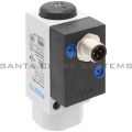 Festo PEV-1/4-B-M12 Pressure Switch Product Image