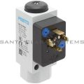Festo PEV-1/4-B-OD Pressure Switch Product Image