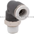 Festo QBL-1/4-3/8-U Push-In L-Fitting Product Image