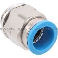 Festo QS-G1/2-16 Push-In Fitting Product Image