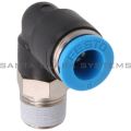 Festo QSL-1/8-6 Push-In L-Fitting Product Image