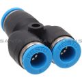 Festo QSY-6 Push-In Y-Connector Product Image