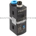 Festo SDE5-D10-O-Q4-P-M8 Pressure Sensor Product Image