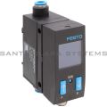 Festo SFAB-200U-WQ8-2SA-M12 Air Flow Sensor Product Image