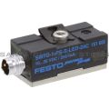 Festo SMTO-1-PS-S-LED-24-C Proximity Sensor Product Image