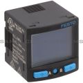 Festo SPAN-B11R-G18M-PN-PN-L1 Pressure Sensor Product Image