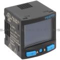 Festo SPAN-P10R-G18M-PN-PN-L1 Pressure Sensor Product Image