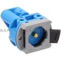 Festo SV-3-M5 Front Panel Valve Product Image
