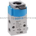 Festo SVS-3-1/8 Front Panel Valve Product Image