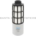 Festo UOS-1 Pneumatic Muffler Product Image