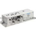 Festo VABS-S4-1S-G14-B-R3 Sub-Base Product Image