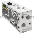 Festo VABV-S2-1S-G38-T2 Manifold Subbase Product Image