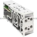 Festo VABV-S4-2S-G18-2T2 Manifold Subbase Product Image